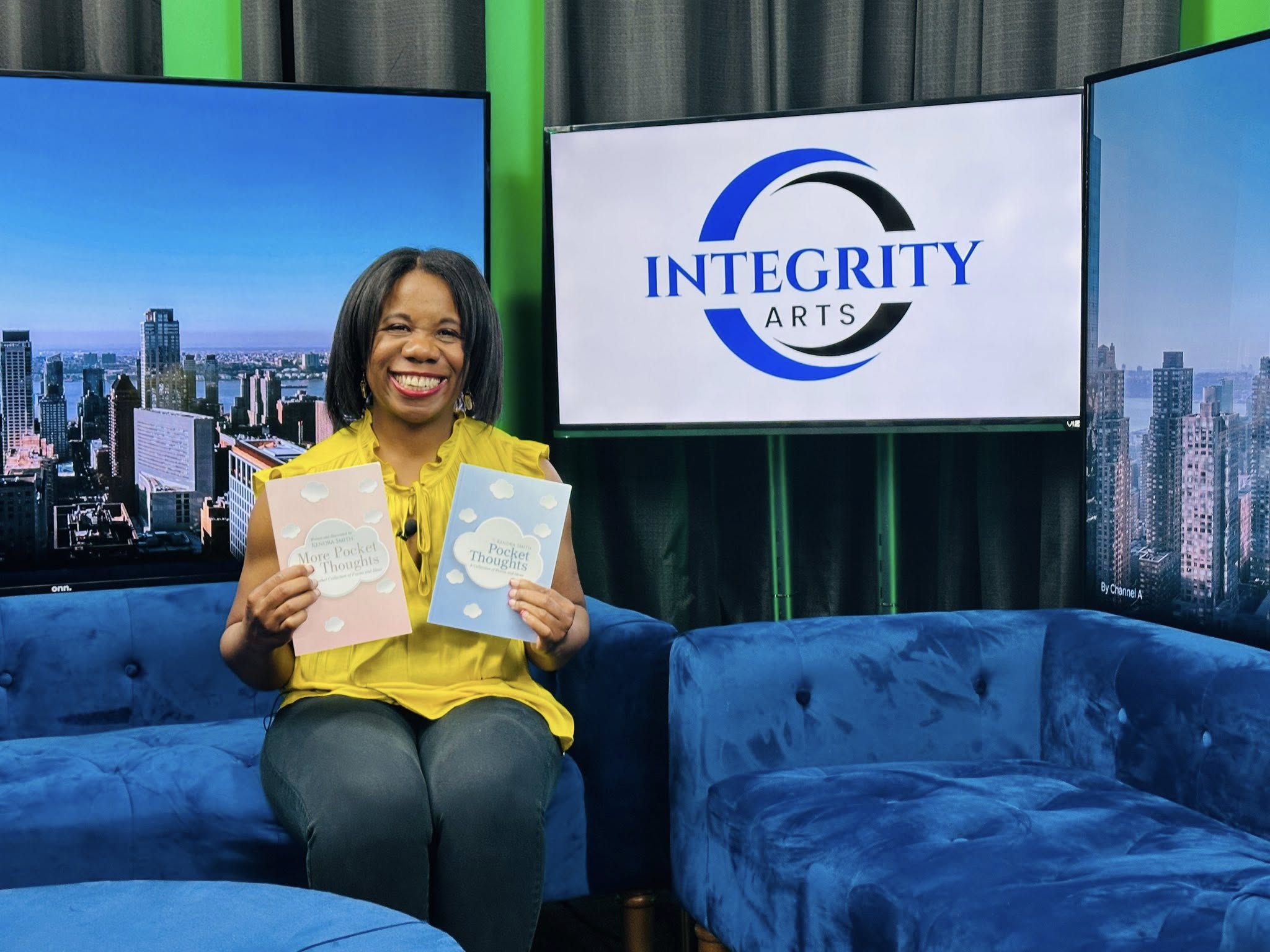 Kendra A. Smith to Co-Host 2025 Juneteenth Celebration in Kent Kendra A. Smith to Co-Host 2025 Juneteenth Celebration in Kent