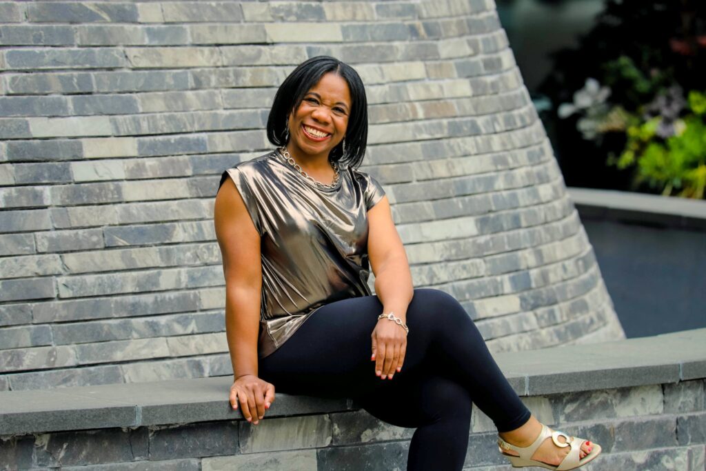 Kendra A. Smith
