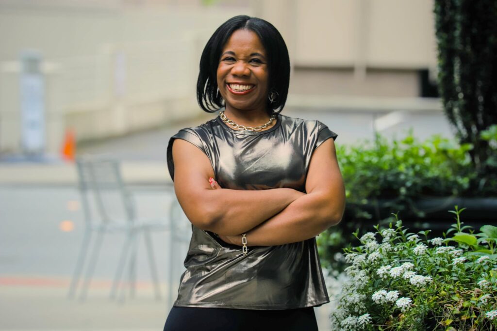 Kendra A. Smith