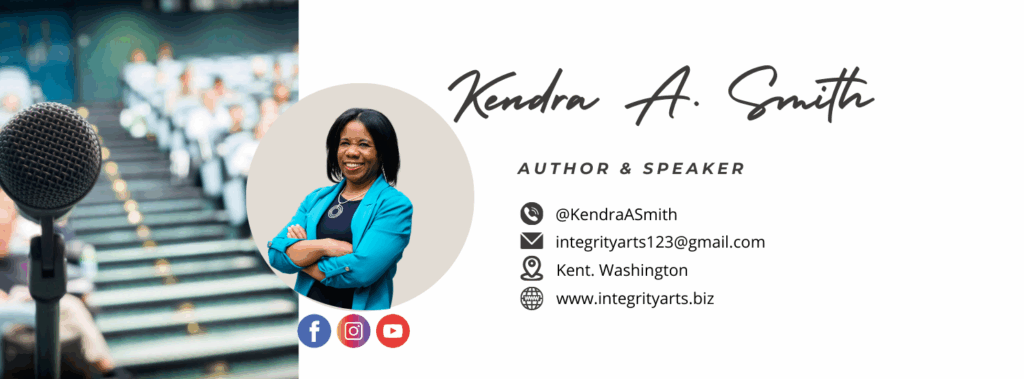Kendra A. Smith