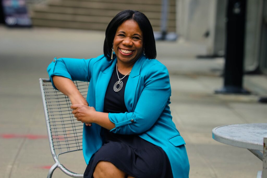 Kendra A. Smith