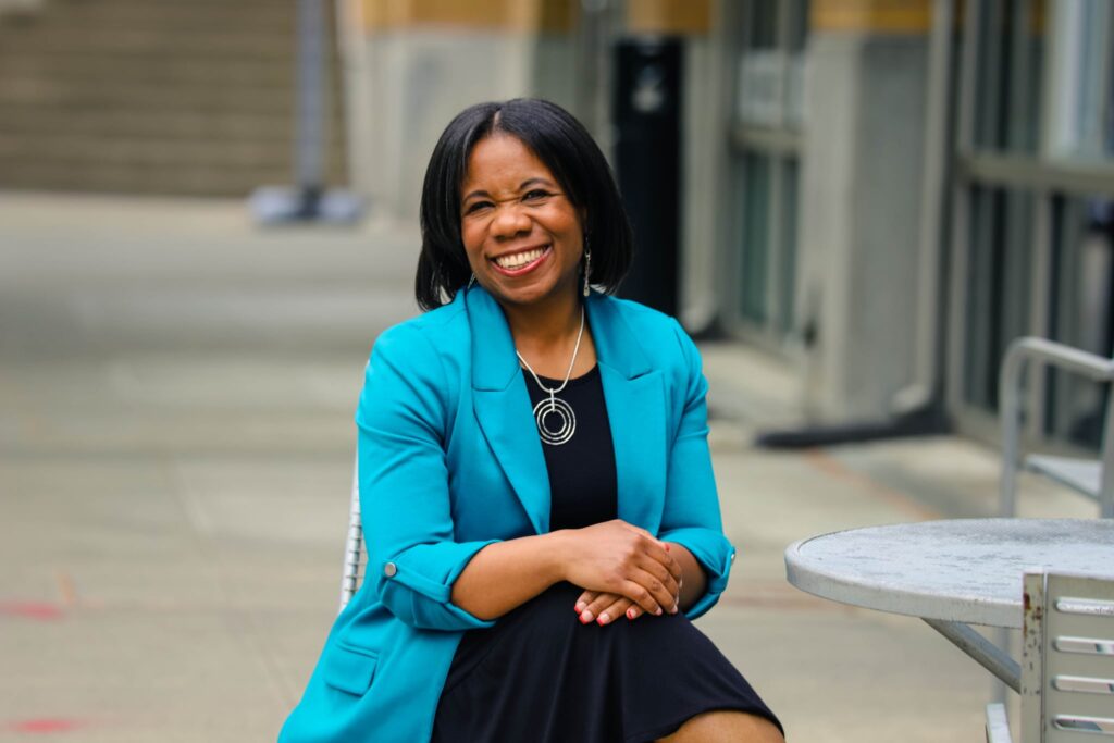 Kendra A. Smith